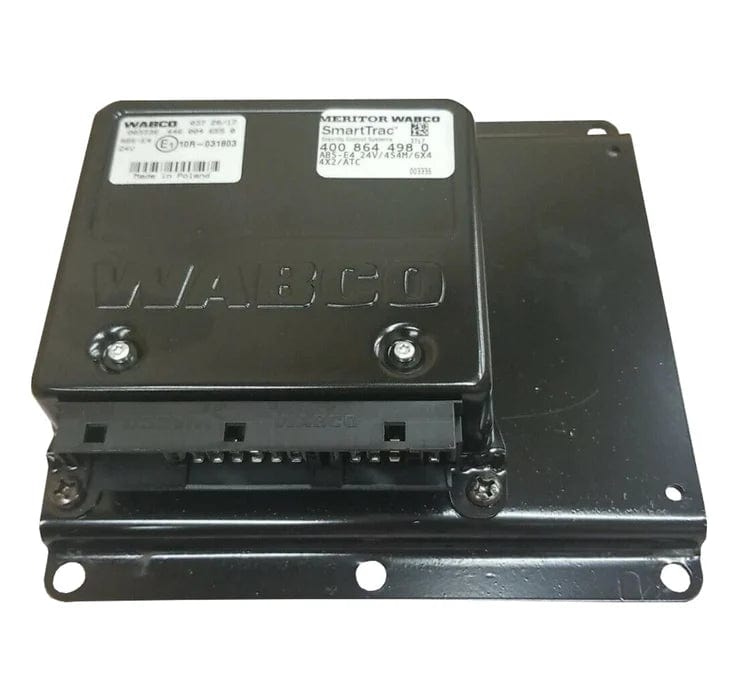 S400 850 723 0 | Genuine Wabco Abs Electronic Control Unit
