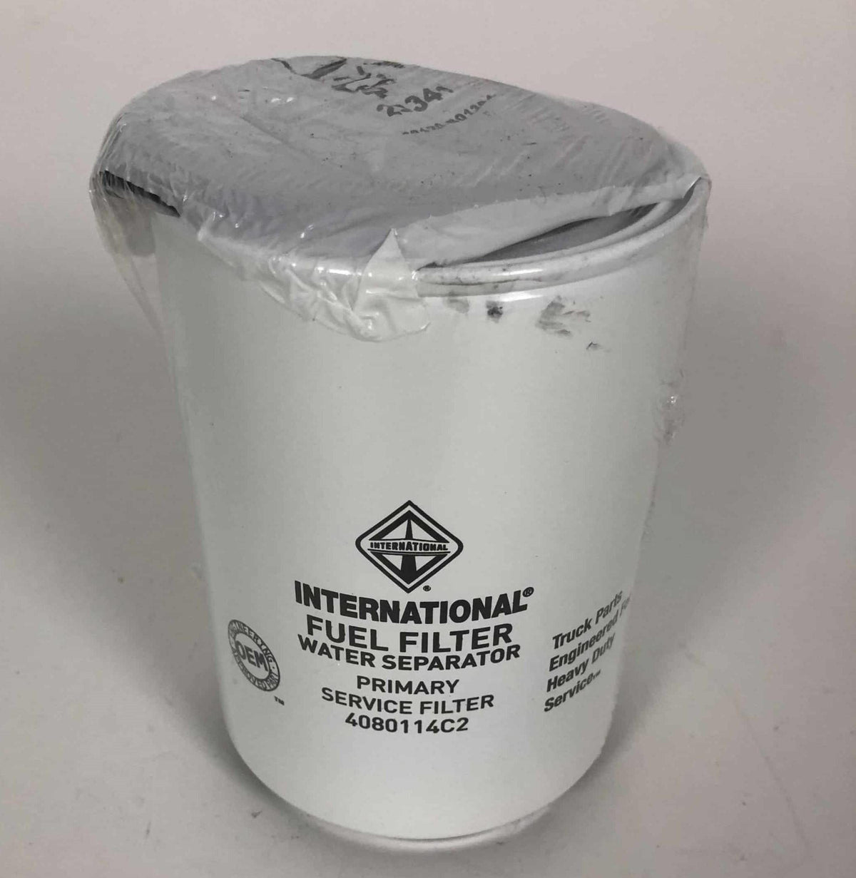 BF46169O | Genuine International Fuel Filter