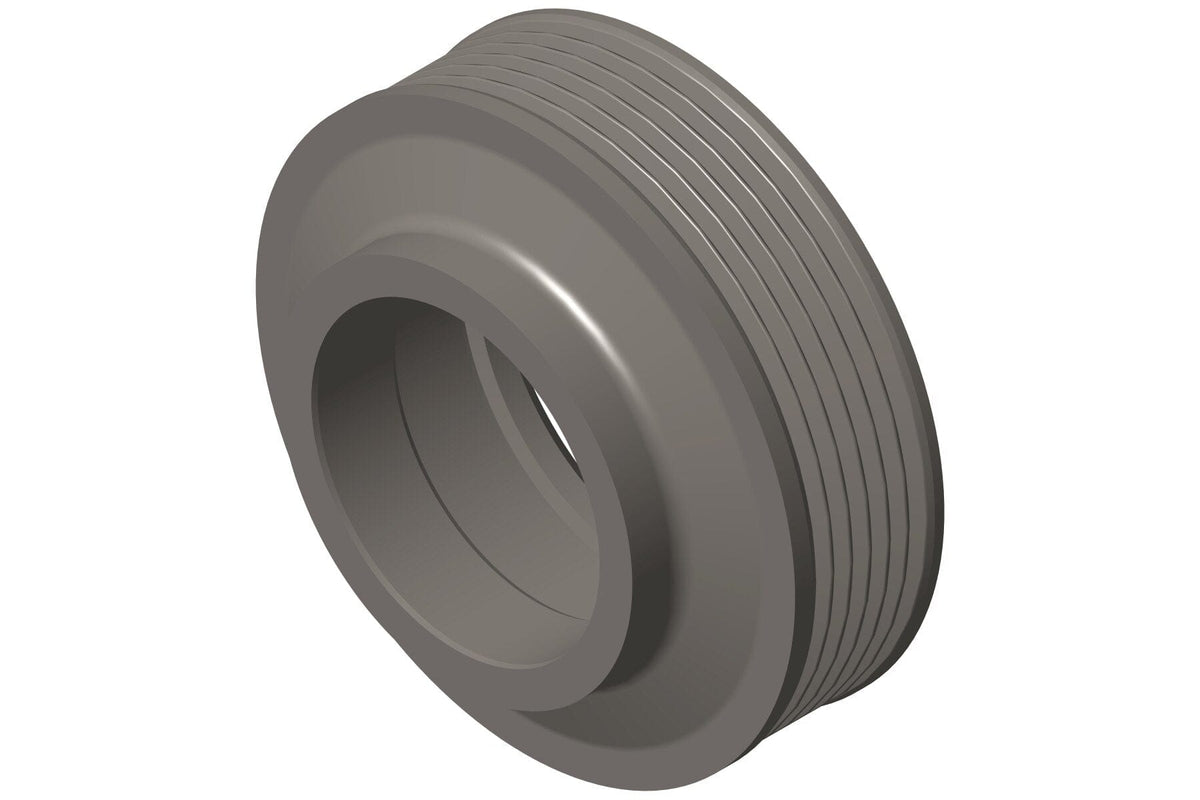 3072355 | Genuine Cummins Drive Belt Idler Pulley