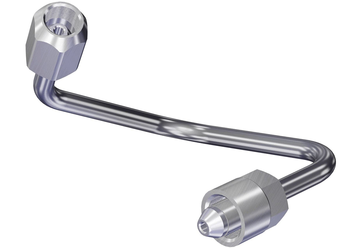 4935974 | Genuine Cummins Injector Fuel Supply Tube