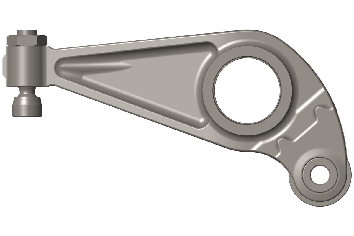 5484231 | Genuine Cummins Rocker Lever