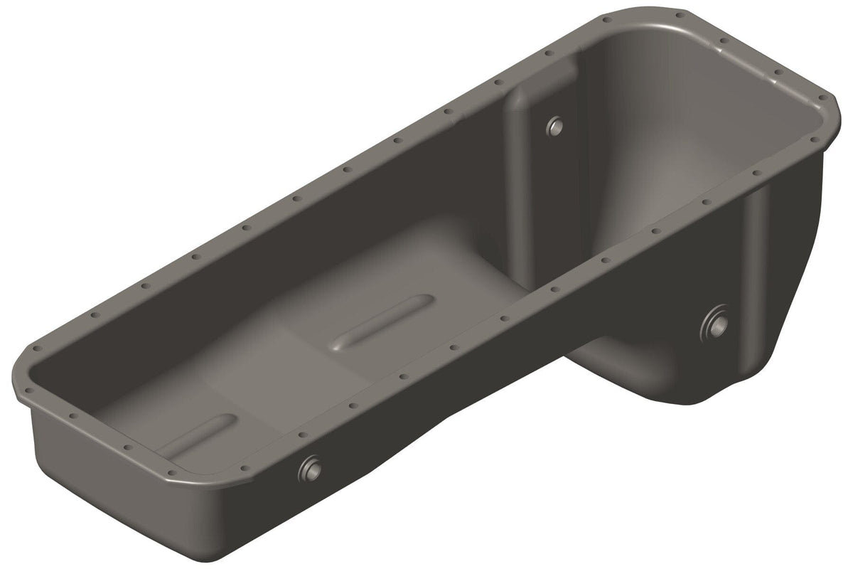 5273842 | Genuine Cummins Engine Oil Pan