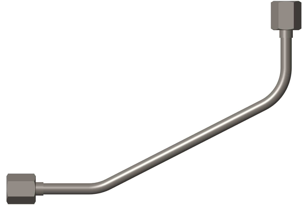 3957079 | Genuine Cummins Fuel Supply Tube