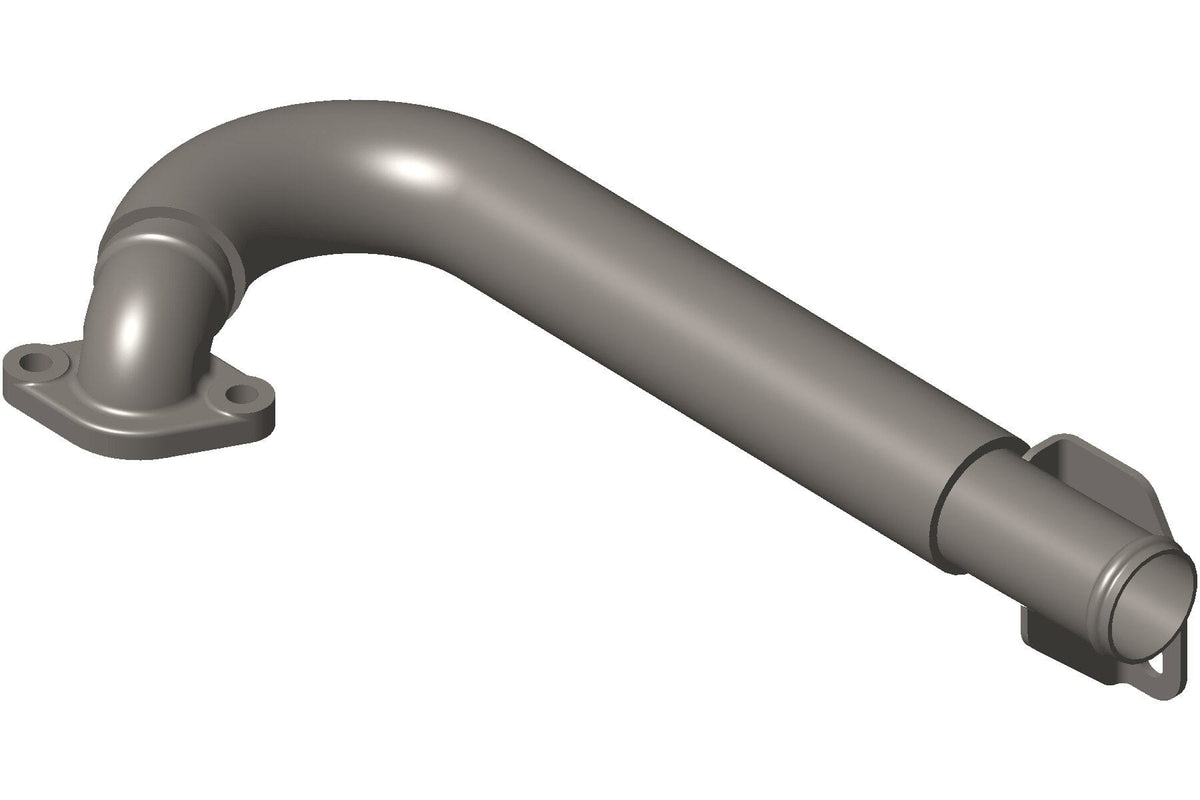 5297810 | Genuine Cummins Air Transfer Tube