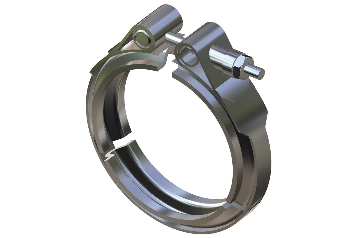 3682552 | Genuine Cummins Egr Cooler V-Band Clamp