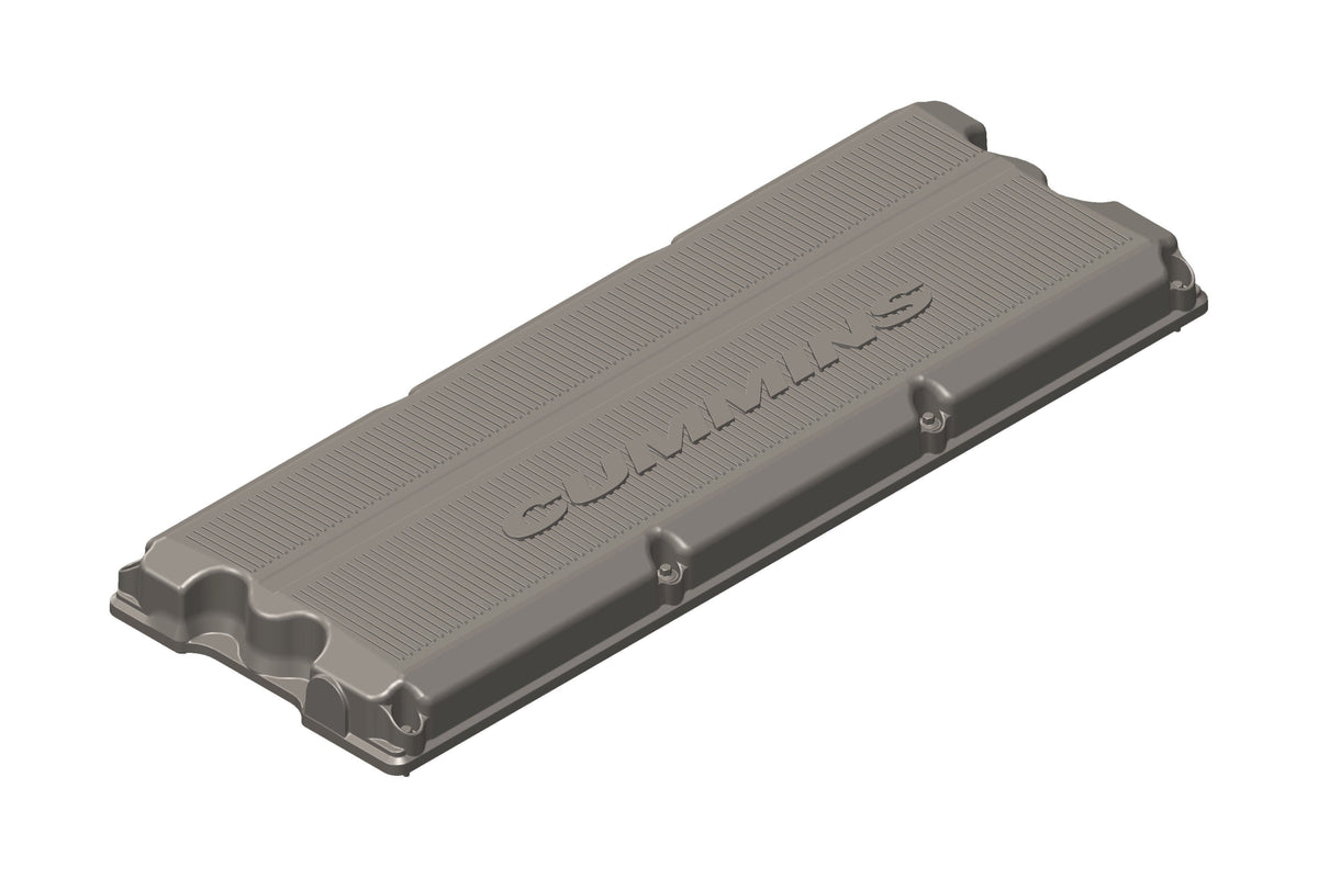 3689760 | Genuine Cummins Valve Cover