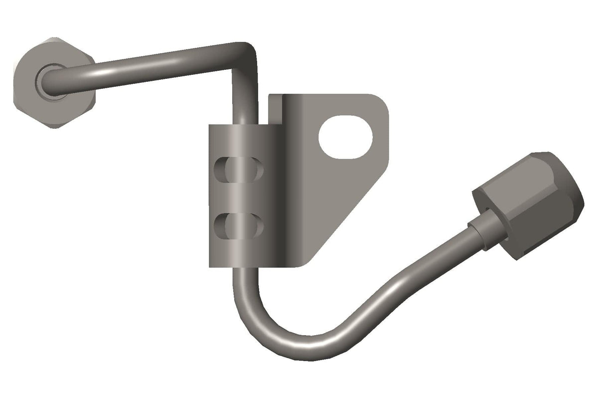5289447 | Genuine Cummins Injector Fuel Supply Tube