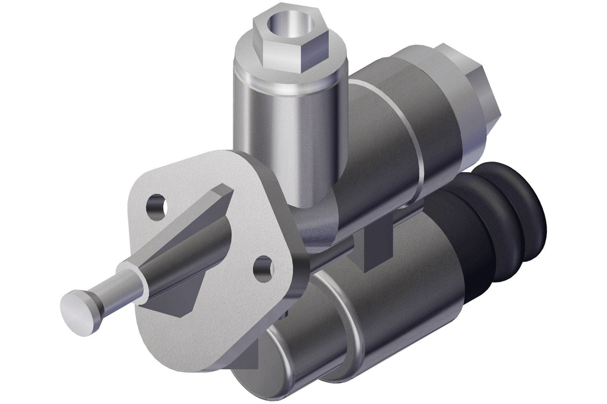 3415699 | Genuine Cummins Fuel Transfer Pump
