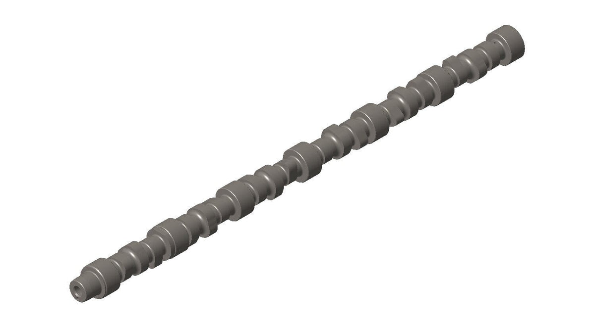 3690406 | Genuine Cummins Engine Camshaft