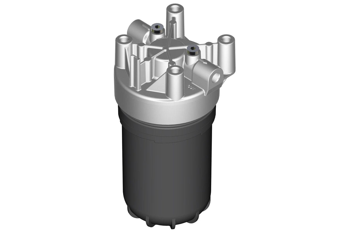 5303742 | Genuine Cummins Fuel Filter Housing, Assembly