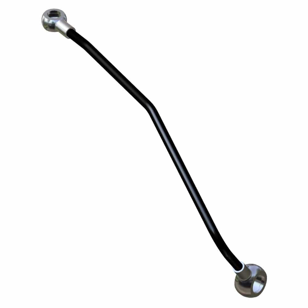 4010174 | Genuine Cummins Fuel Drain Tube