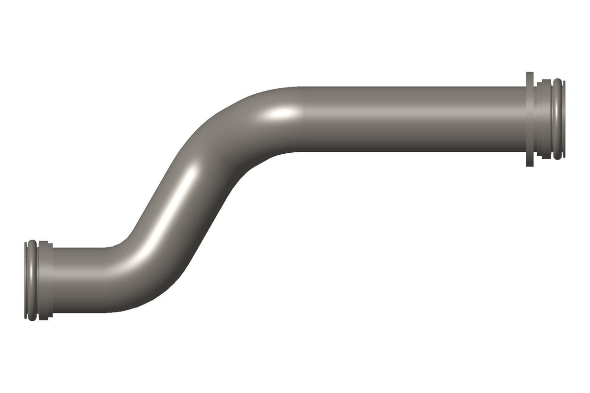 5532478 | Genuine Cummins Water Bypass Tube