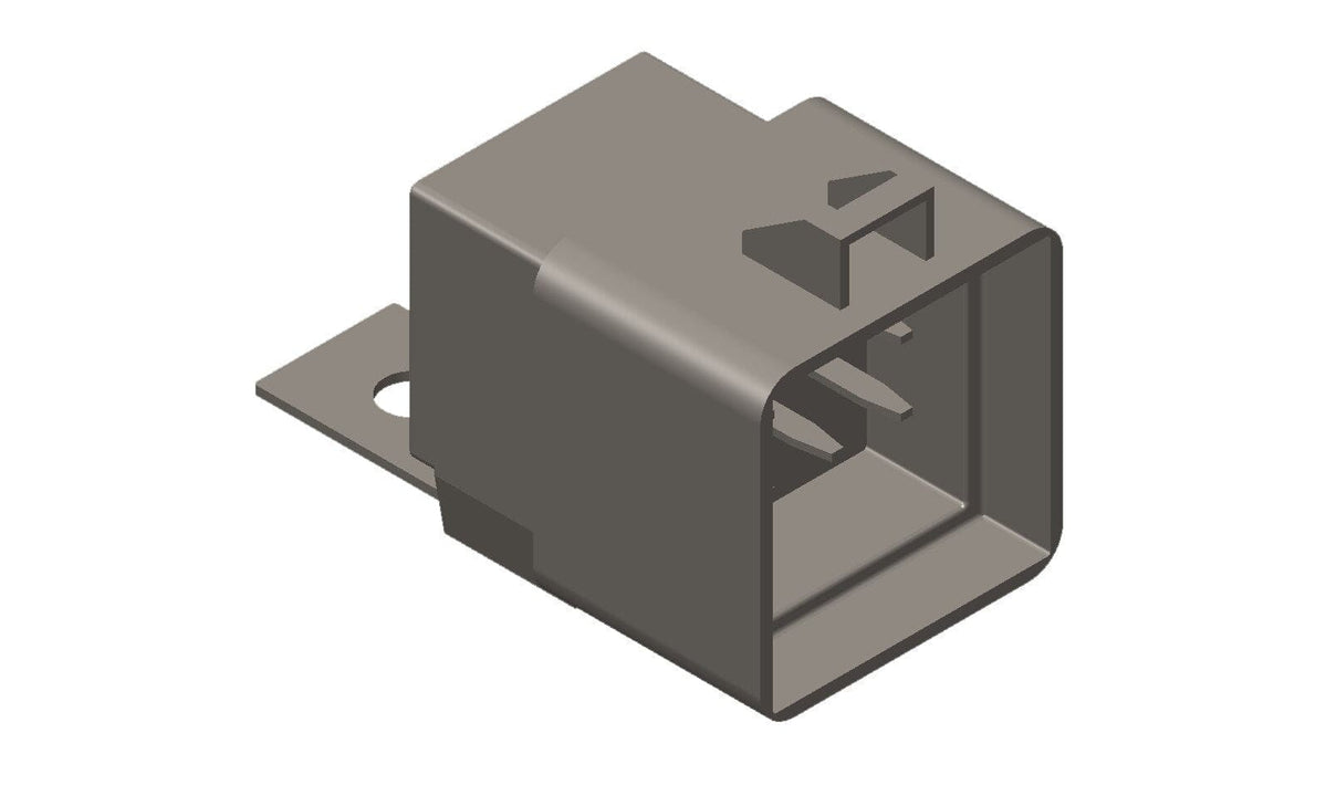 3658948 | Genuine Cummins Multi Purpose Relay