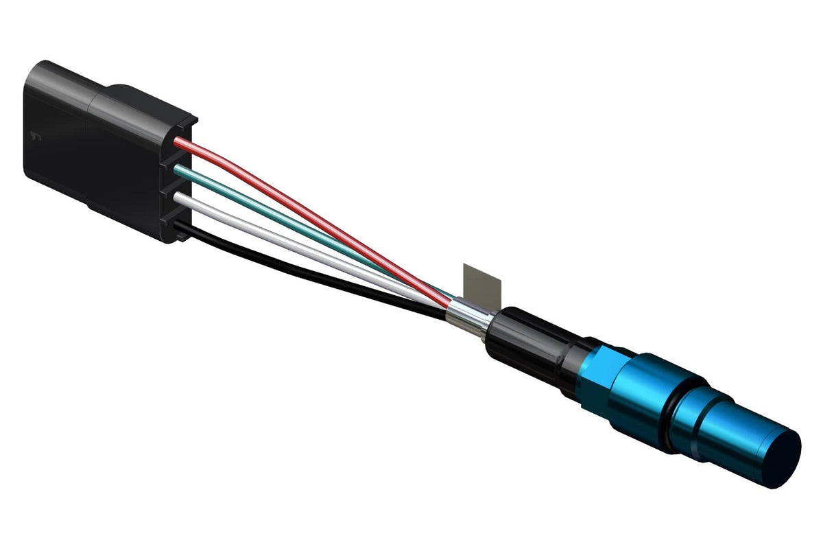 4326596 | Genuine Cummins Camshaft Position Sensor