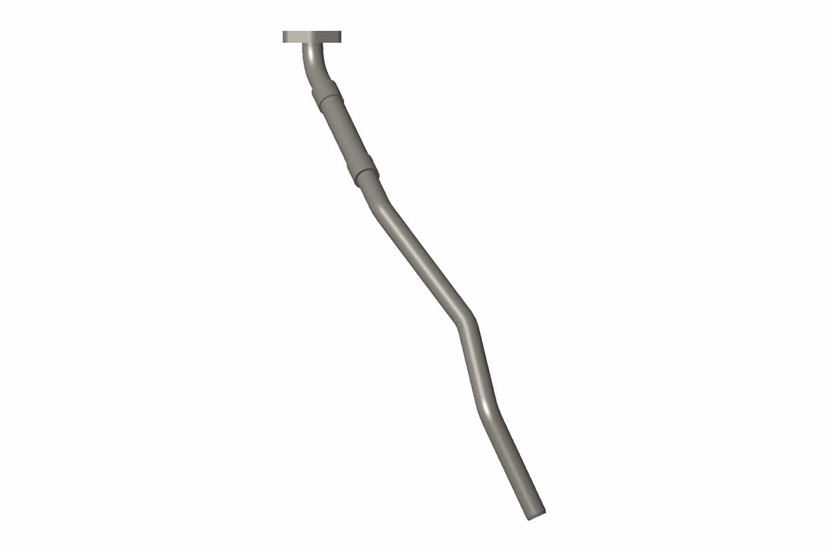 3689521 | Genuine Cummins Turbocharger Oil Drain Connection