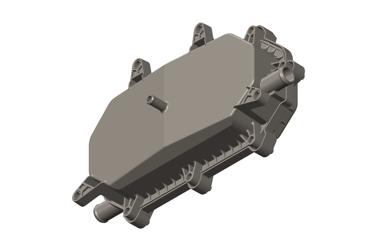 2870140 | Genuine Cummins Engine Crankcase Breather
