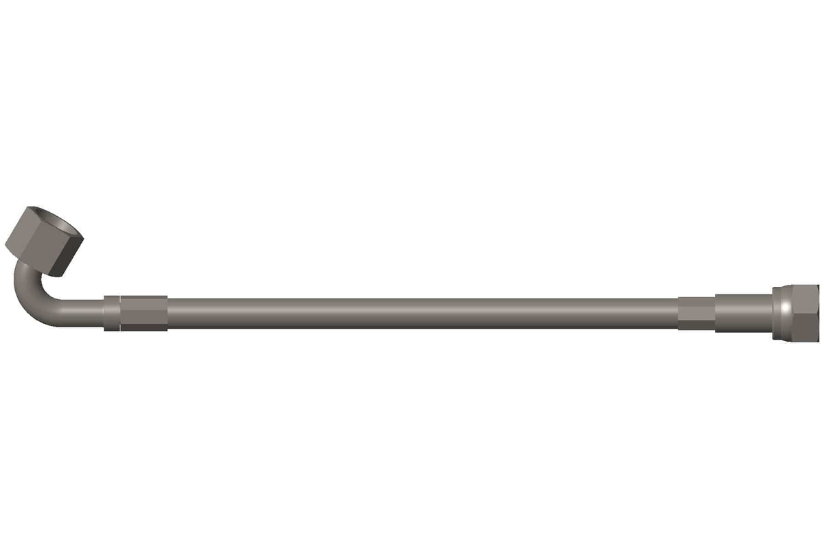5253098 | Genuine Cummins Diesel Engine Flexible Hose