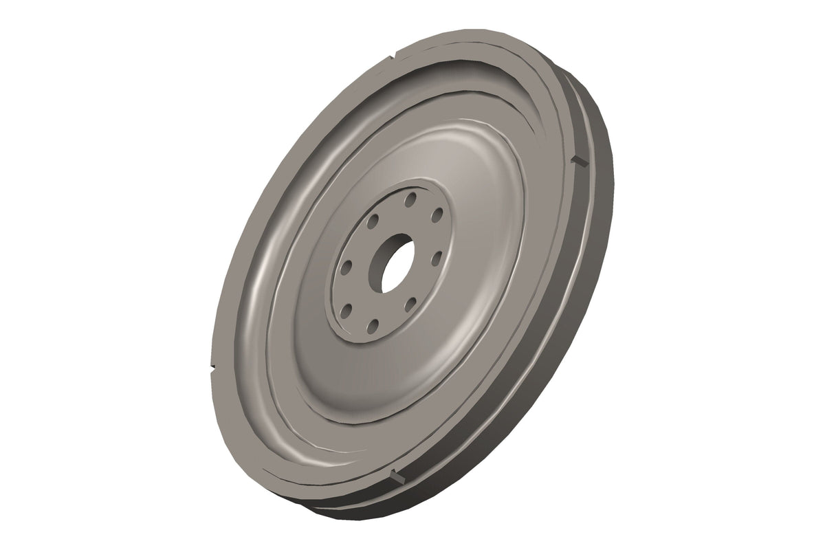 3973139 | Genuine Cummins Engine Flywheel