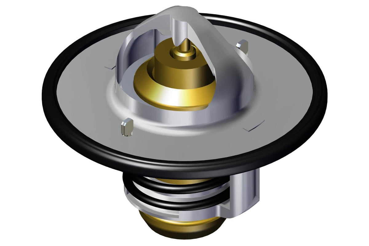 5292742 | Genuine Cummins Coolant Thermostat