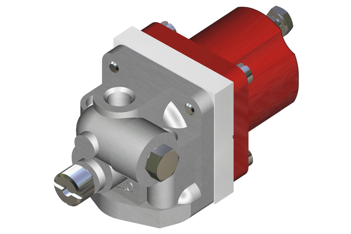 AR5499 | Genuine Cummins Fuel Shut Off Solenoid Valve