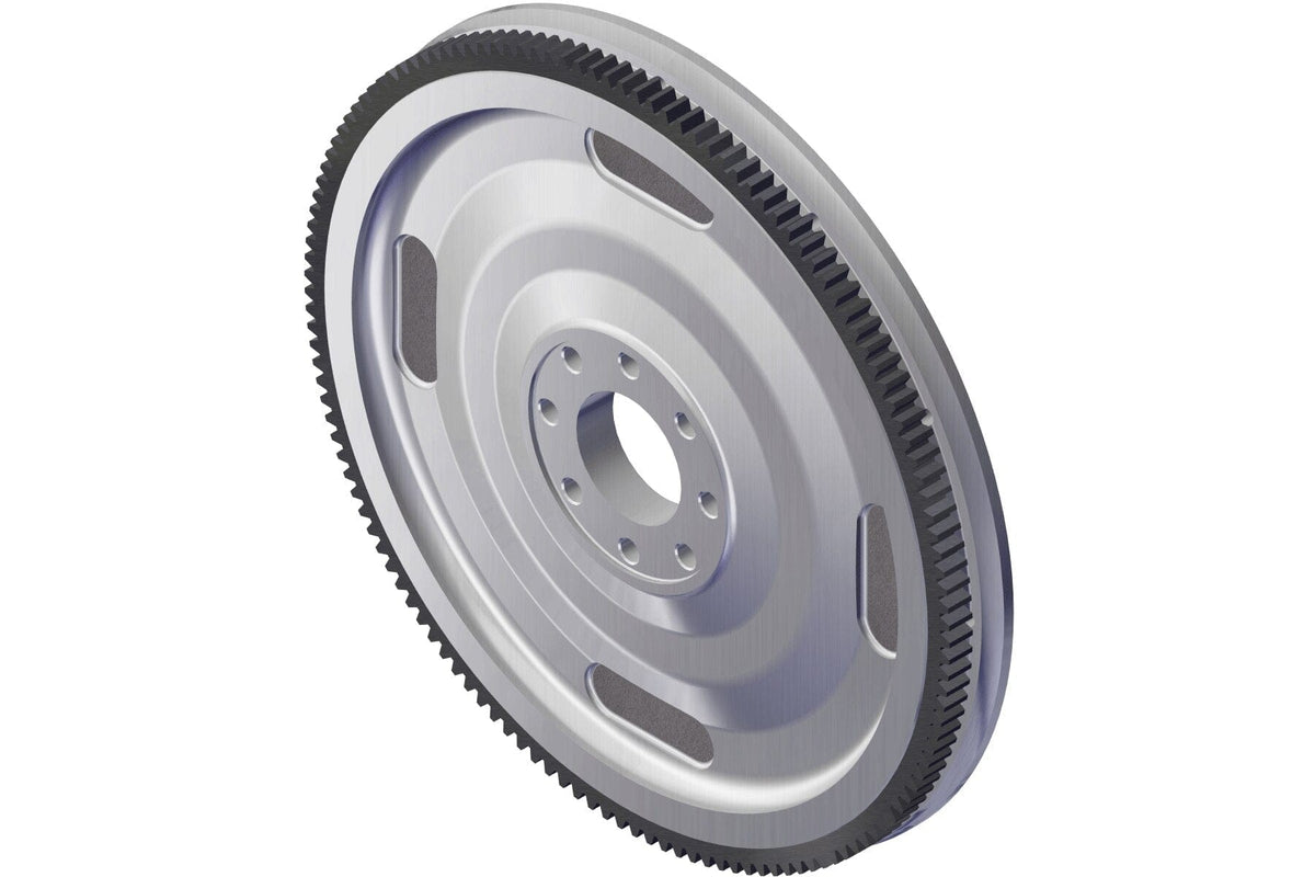 4933488 | Genuine Cummins Flywheel