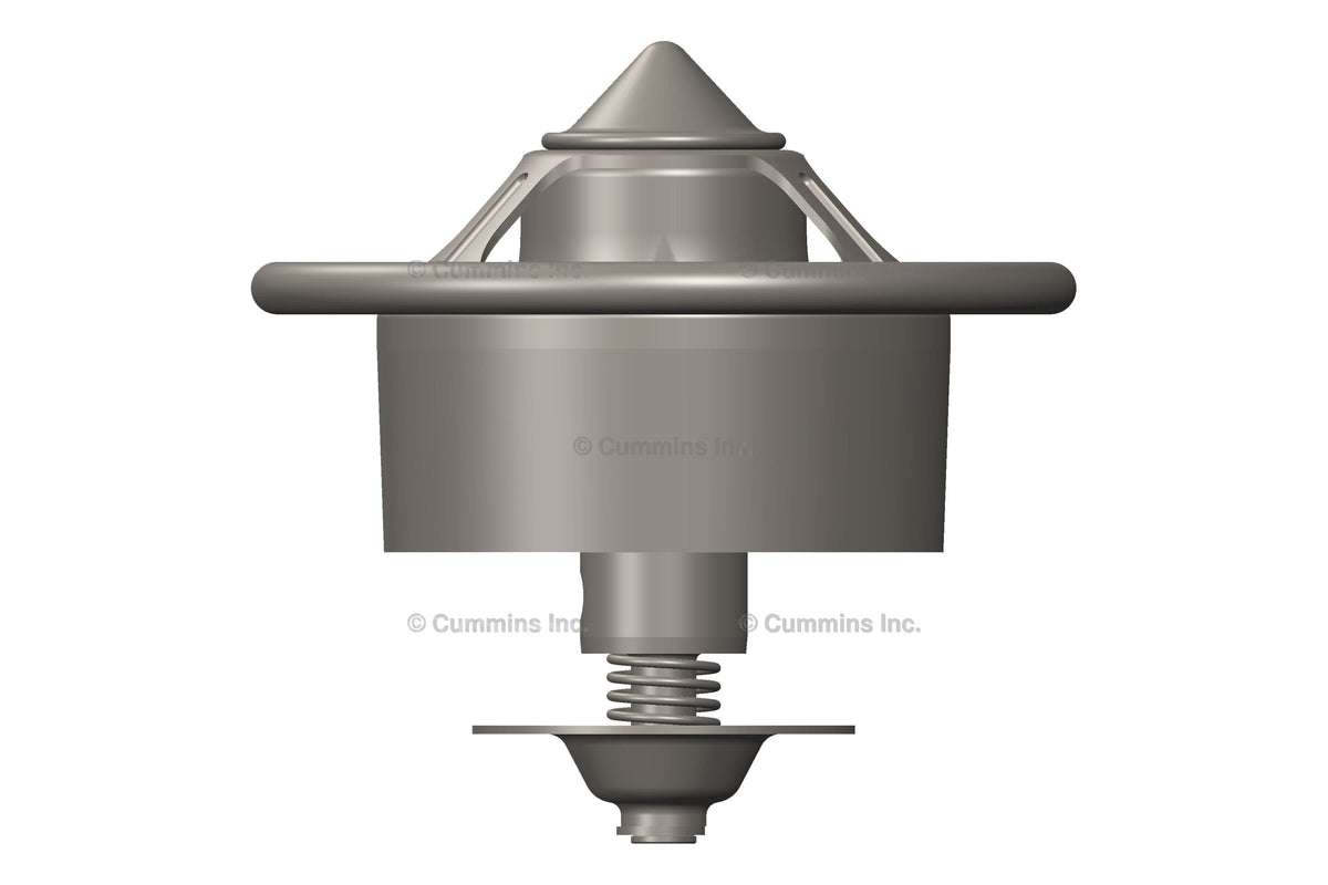 3928499 | Genuine Cummins Thermostat
