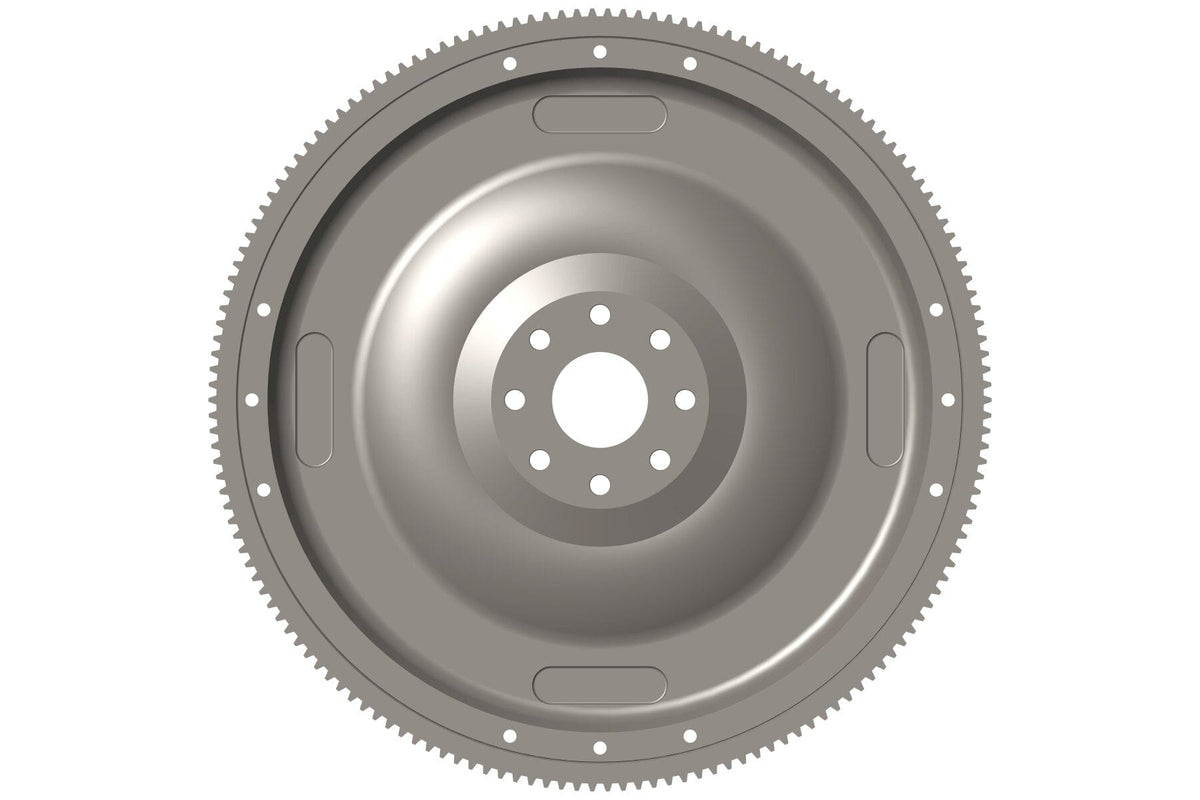 5348506 | Genuine Cummins Flywheel