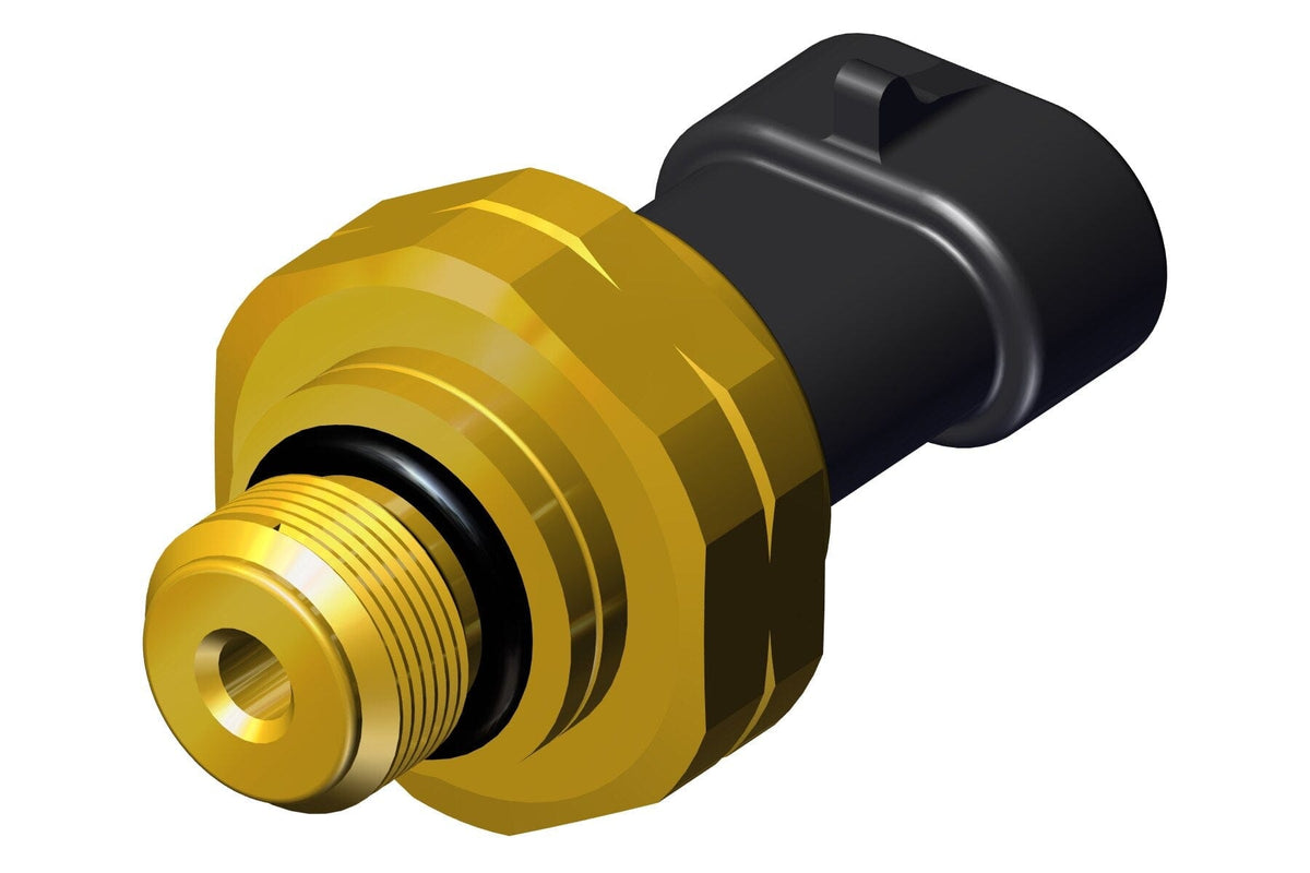 4326849 | Genuine Cummins Oil Pressure Sensor