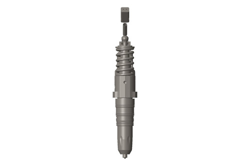 Cummins 3411756PX Reman Injector (M11 Non-Certified 11L)
