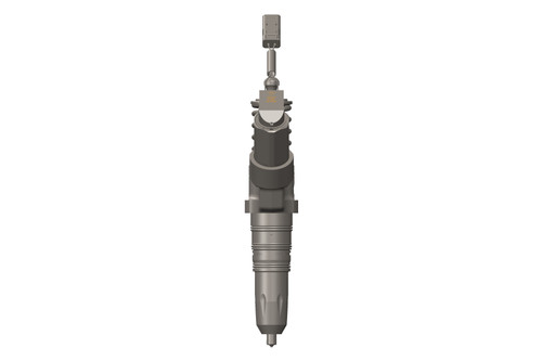 Cummins 4928171PX Reman M11 Fuel Injector (M11 Non-Certified 11L)