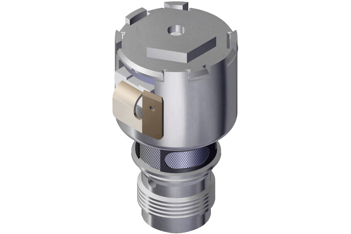 4024759 | Geniune Cummins Engine Brake Solenoid