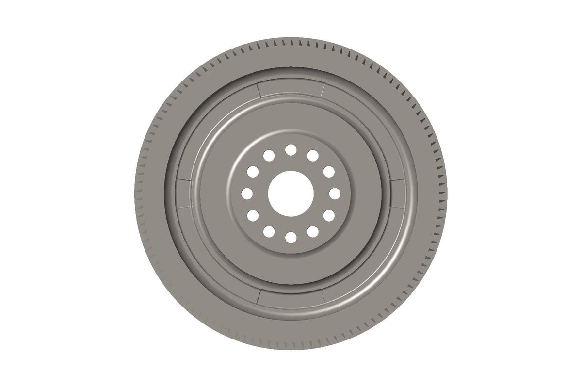 3693466 | Genuine Cummins Engine Flywheel