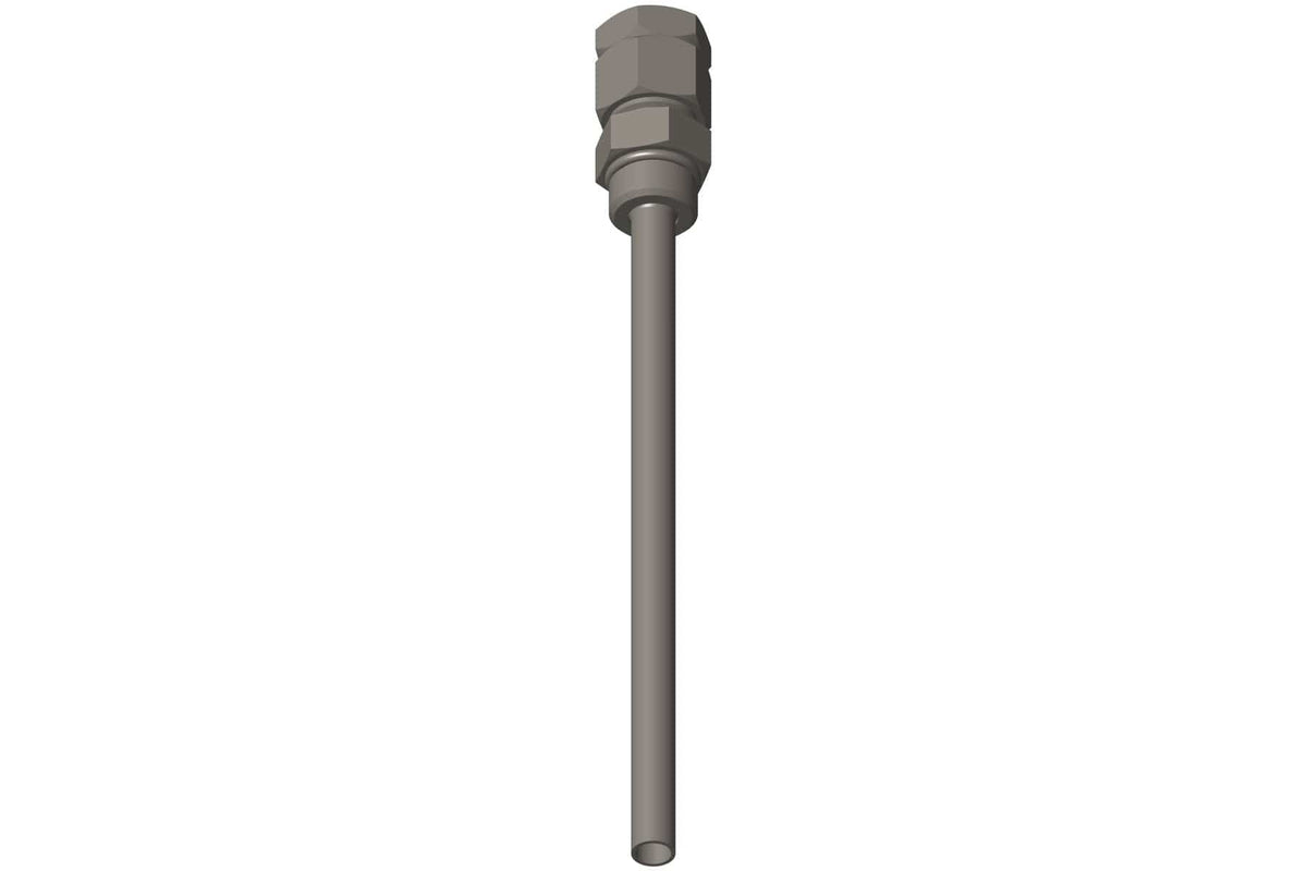 3025589 | Genuine Cummins Oil Gauge Tube