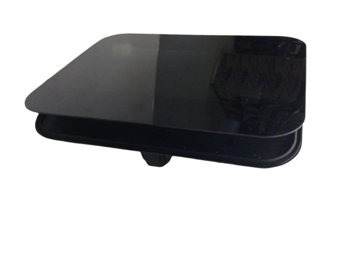 3599748C96 | Genuine International Sleeper Window Assembly Rh