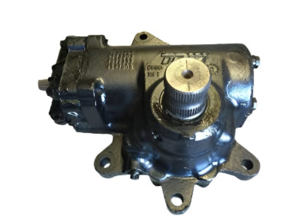 J876000 | Genuine TRW Power Steering Gear