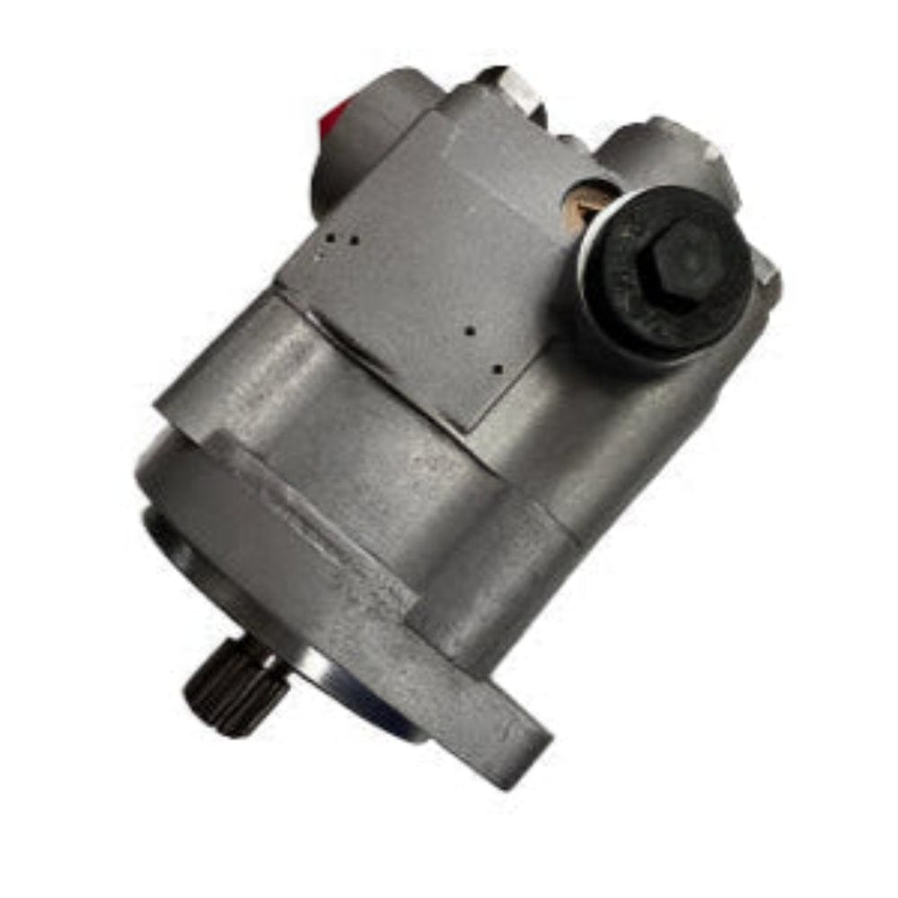 2589431C91 | Genuine International Pump Power Steering