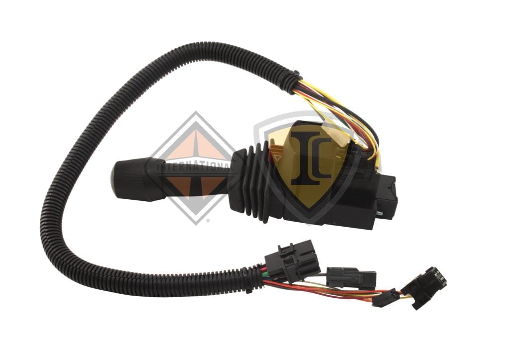 3566945C91 | Genuine International Turn Signal Switch