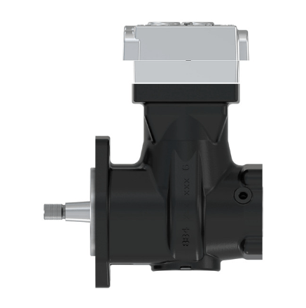 S9121250010 | Genuine Wabco Air Single Cylinder Compressor