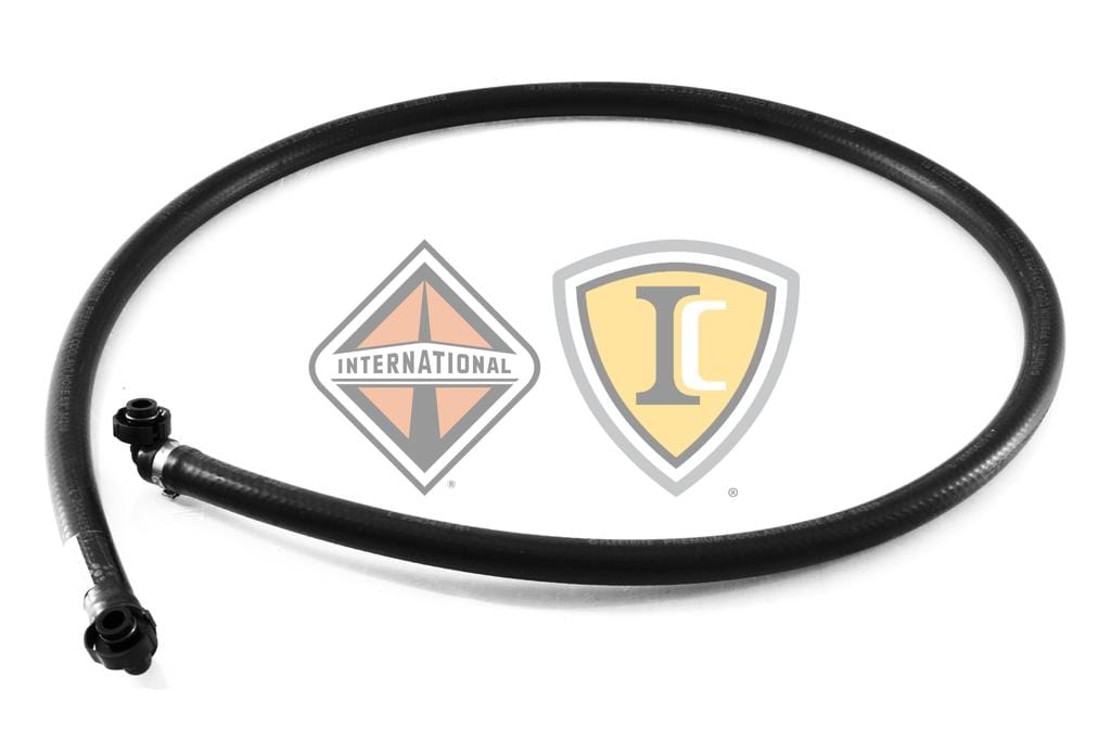 4070869C2 | Genuine International Def Coolant Hose