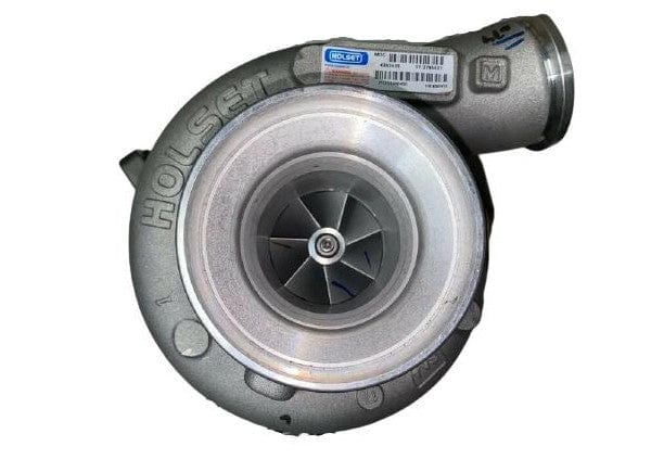 2843243 | Genuine Cummins Turbocharger HE431VE QSL 8.9L