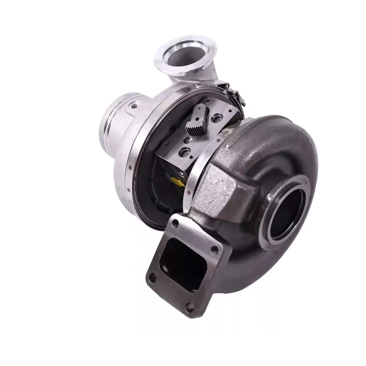 2836358 | Genuine Cummins VGT Short Turbocharger HE561VE