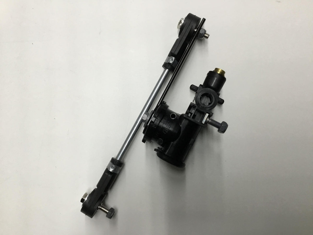 4054621C92 | Genuine International Cab Height Control Valve