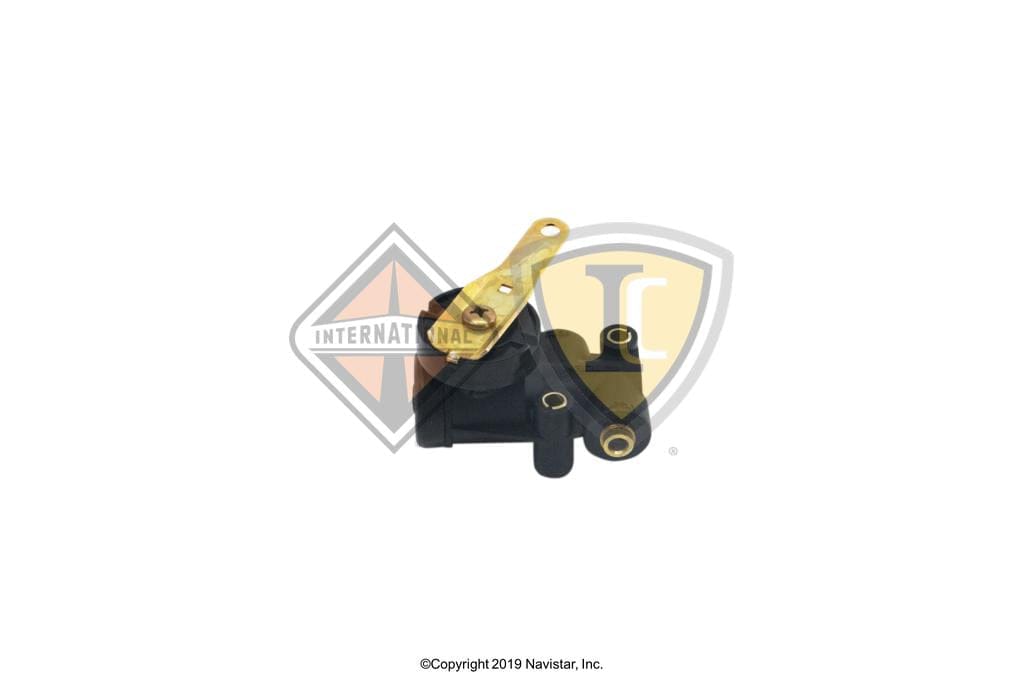 2507385C1 | Genuine International Suspension Ride Height Control Valve