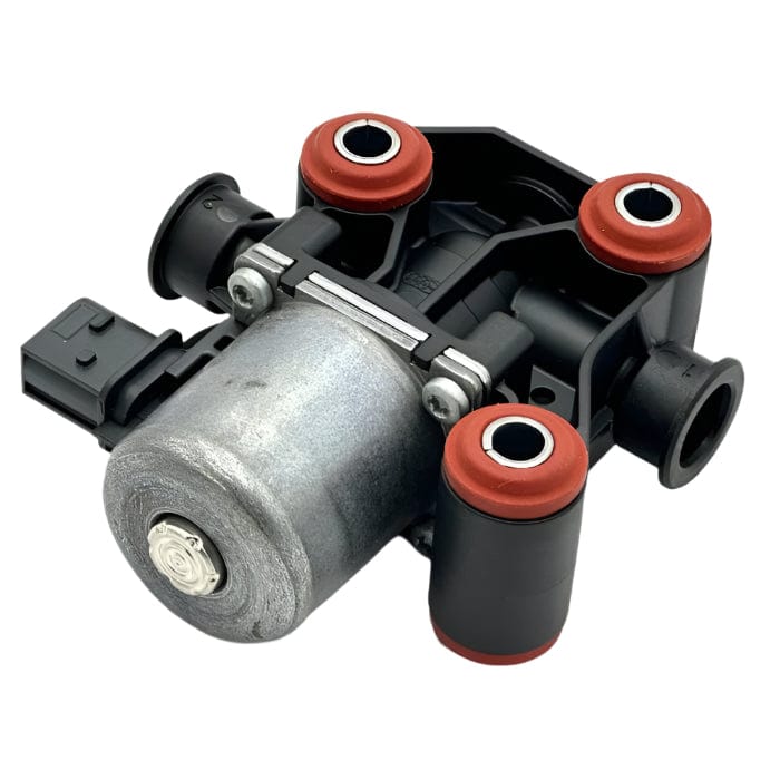 04-33700-000 | Genuine Freightliner Water Supply Valve