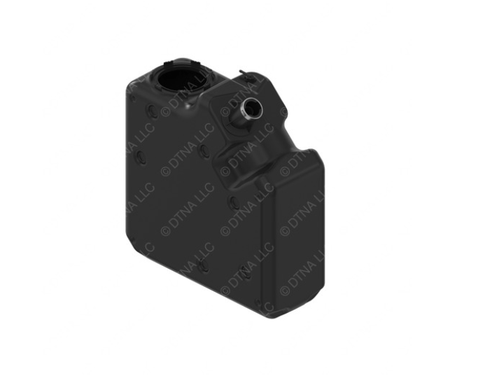04-27483-007 | Genuine Freightliner Tank-Def 13 Gallon, Lh Std Fill