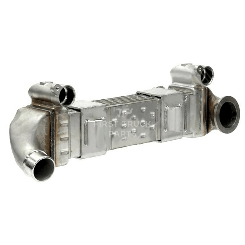 EGR118 |Genuine Volvo Exhaust Gas Recirculation Cooler