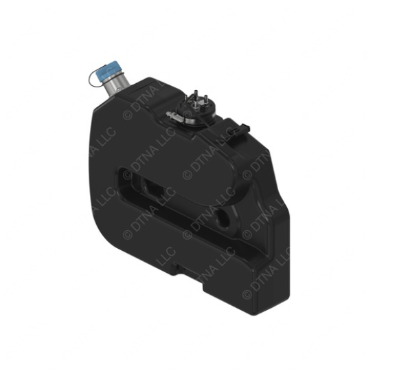 A04-30816-004 | Genuine Freightliner Tank-DEF, 6 GAL