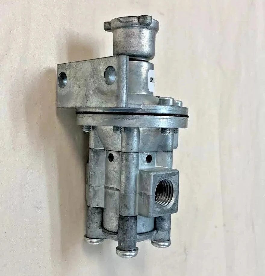WM147F | Genuine Williams Controls Brake Relay Valve