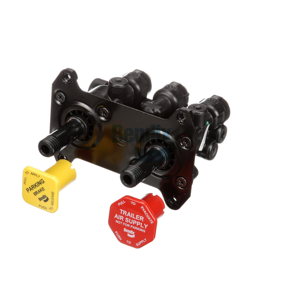 2510923C1| Genuine International Valve Hand Brake Control MV-3