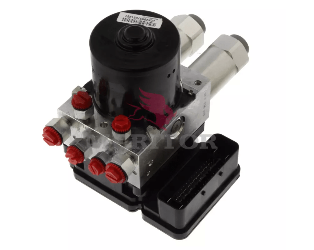 4054725C5 | Genuine Wabco Hydraulic ABS Modulator
